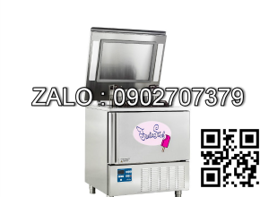 MÁY LÀM KEM CÂY FANTASTICK