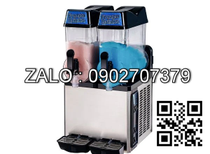 Máy làm mát nước trái cây Frozen XRJ12LX2