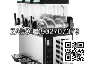 Máy làm mát nước trái cây Frozen XRJ12LX3