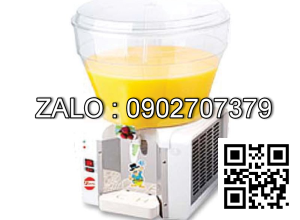 Máy làm lạnh nước trái cây LSJ50L