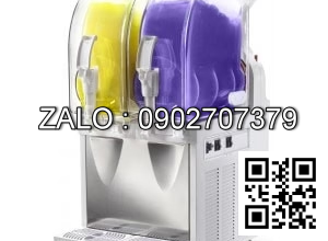 Máy làm lạnh nước trái cây XRJ10Lx2