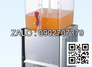 Máy làm lạnh nước trái cây LSJ20LX1