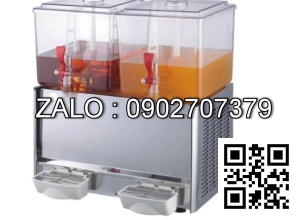 Máy làm lạnh nước trái cây LSJ20LX2