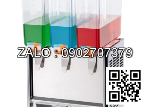 Máy làm lạnh nước trái cây LSJ9LX3