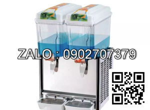 Máy làm lạnh nước trái cây LSP10Lx2