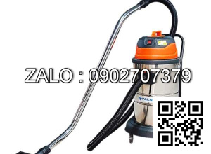 Máy hút bụi công nghiệp Palada PD40