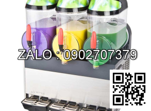 Máy làm lạnh nước trái cây XRJ10LX3