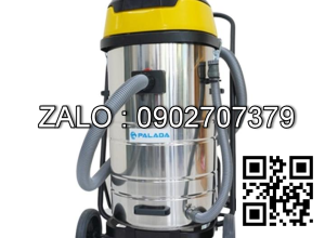 Máy hút bụi công nghiệp Palada 380T