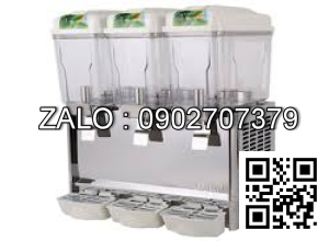 Máy làm lạnh nước trái cây LSJ12LX3