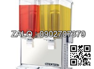 Máy làm lạnh nước trái cây LRSJ18LX2