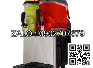 Máy làm lạnh nước trái cây Donper XC224