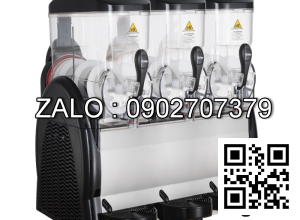 Máy làm lạnh nước trái cây Donper XHC336