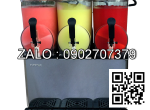 Máy làm lạnh nước trái cây Donper XC336