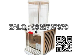 Máy làm mát nước trái cây Donper LJH12