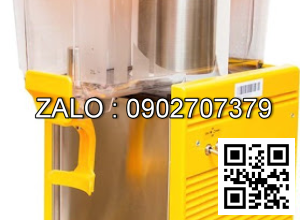 Máy làm mát nước trái cây Donper LJ12