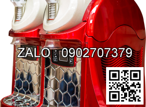 Máy làm lạnh nước trái cây có đá Donper Mini cream C2