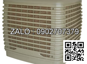 Máy làm mát không khí biến thiên 16 tốc độ (biến tần) JH18AP-18D8-2