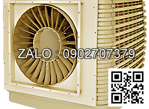 Máy làm mát không khí tiết kiệm năng lượng JH22AP-32D3