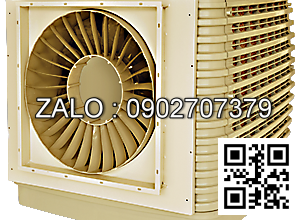 Máy làm mát không khí lớn mái nhà JH30AP-32D3