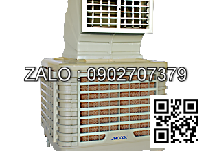 Máy làm mát không khí cầm tay công nghiệp JH-T9 18000CMH