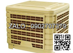 Máy làm mát không khí nhà kính JH30AP-38D8