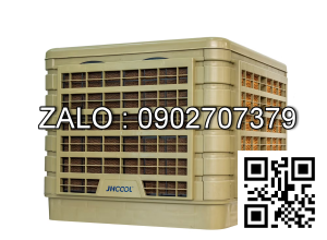 Máy làm mát không khí bay hơi công nghiệp 18000 luồng không khí JH18AP-18D8-B1