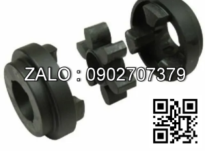 Khớp nối Dunlop HRC150