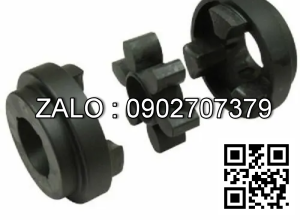 Khớp nối Dunlop HRC130