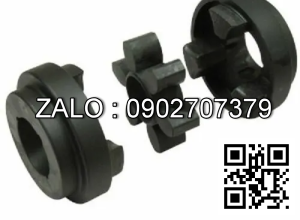 Khớp nối Dunlop HRC180 F