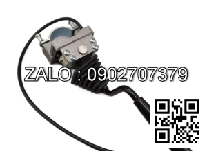 Cần điều khiển HELI A67V2-40251