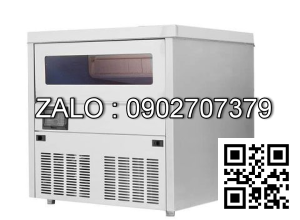 Máy làm đá ống Frozen FR-TI30