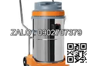 Máy hút bụi hút nước công nghiệp TMB P112 WD