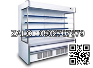 Máy làm sạch và lột rau TW- 1500A