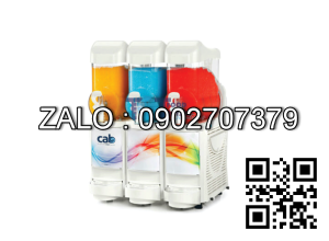 Máy làm Lạnh Đồ Uống CAB Spa Faby Skylline 3