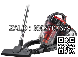 MÁY HÚT BỤI GIA ĐÌNH ARIETE MOD.2753