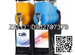 Máy Làm Lạnh Đồ Uống Faby Skyline Express 2