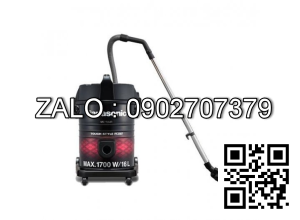 Máy hút bụi Panasonic MC-YL631RN46