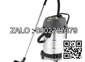 Máy Hút Bụi Khô Và Ướt Karcher NT 55/2 Tact2 Me I * EU
