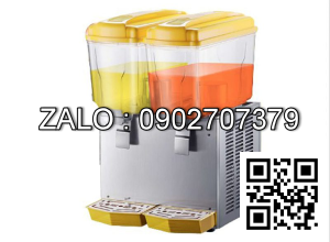 Máy Làm Lạnh Đồ Uống 2 Ngăn Zippy