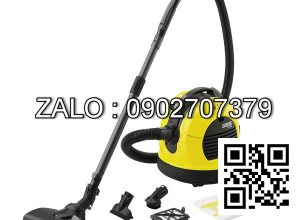 Máy hút bụi với túi bụi Karcher VC 6 Premium