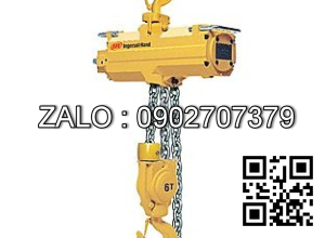 Palang thủy lực 75 tấn, 3 m JDN 75 TI-H