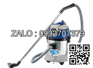 Máy hút bụi khô một thân bằng nhựa 30L Light Clean HL301