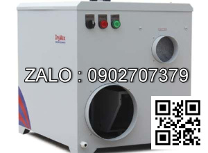 Máy hút ẩm Drymax DM-450R-L(57.6lít/ngày)