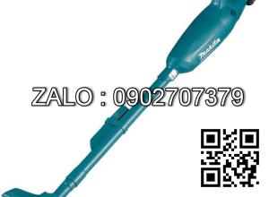 Máy hút bụi dùng pin Makita CL107FDZW 12V