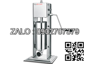 Máy làm xúc xích dùng điện 10L ETV10