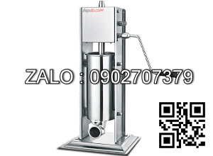 Máy làm xúc xích dùng tay 3L ETV-3L