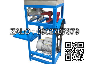 Máy làm bánh bao OKASU BZ 30