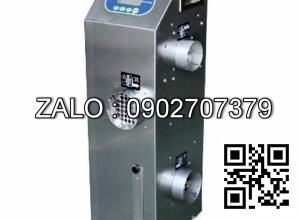 Máy hút ẩm công nghiệp FujiE HM-4808D