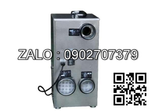 Máy hút ẩm dân dụng FujiE HM630EB