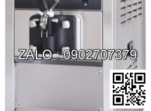 Máy làm kem tươi 1 vòi 1 hộc chứa Rocket R501